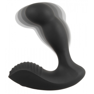 Stimulateur prostatique vibrant PROSTIVIBE 10.5 x 3.5 cm Rebel