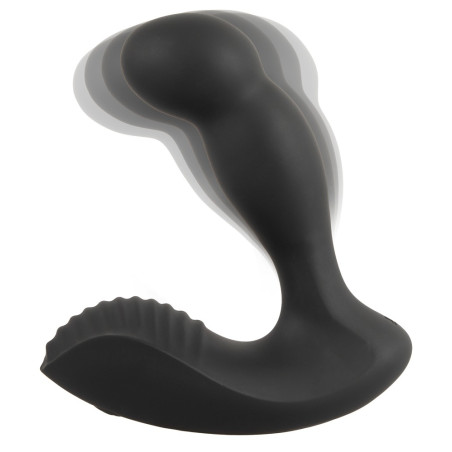 Stimulateur prostatique vibrant PROSTIVIBE 10.5 x 3.5 cm Rebel