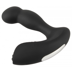 Stimulateur prostatique vibrant PROSTIVIBE 10.5 x 3.5 cm Rebel