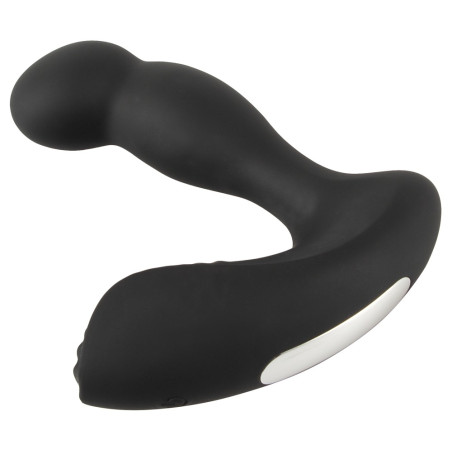 Stimulateur prostatique vibrant PROSTIVIBE 10.5 x 3.5 cm Rebel