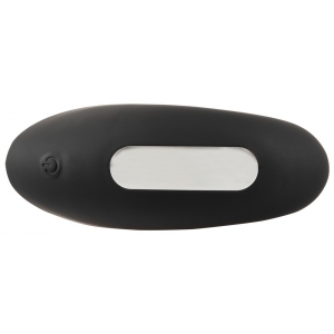 Stimulateur prostatique vibrant PROSTIVIBE 10.5 x 3.5 cm Rebel