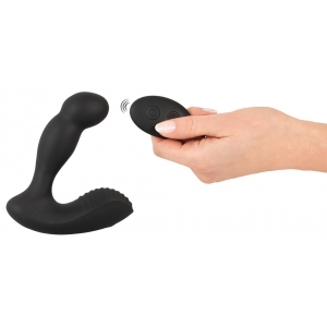 Stimulateur prostatique vibrant PROSTIVIBE 10.5 x 3.5 cm Rebel