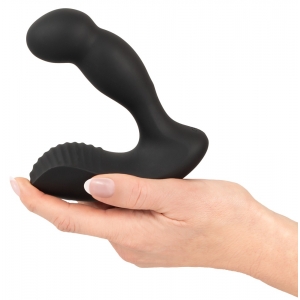 Stimulateur prostatique vibrant PROSTIVIBE 10.5 x 3.5 cm Rebel