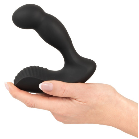 Stimulateur prostatique vibrant PROSTIVIBE 10.5 x 3.5 cm Rebel