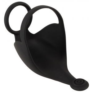 Stimulateur pour les testicules BALL MASSAGER 10 Vibrations