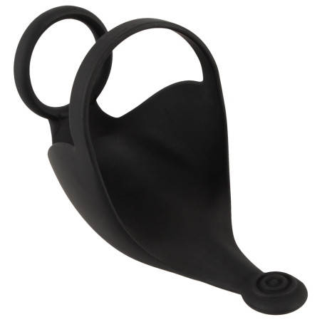 Stimulateur pour les testicules BALL MASSAGER 10 Vibrations