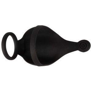 Stimulateur pour les testicules BALL MASSAGER 10 Vibrations
