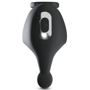 Stimulateur pour les testicules BALL MASSAGER 10 Vibrations