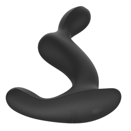 Stimulateur prostatique TRIDIS de 12 x 3 cm avec 10 Vibrations