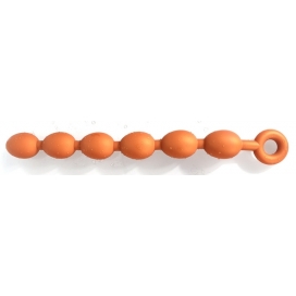 Boules anales CHAPIRA M de 43 x 4.8 cm par AnalMasterBalls 2