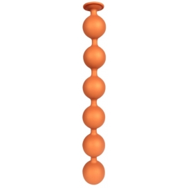 Boules anales BULBY BUTT XXL de 49 x 7.7 cm 2