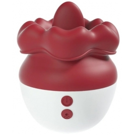 Stimulateur Anulingus FLOWERLIPS 2