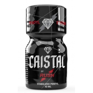RUSH CRISTAL 10ml