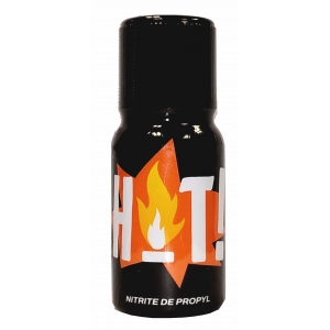  Hot à base de propyle pour sensations assurées
