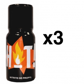 HOT 13ml x3