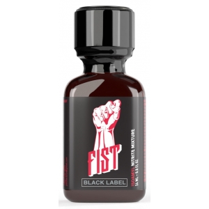 FIST BLACK LABEL 24ml