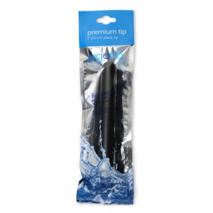 Embout de douche pour le lavement ErgoFlo 13cm