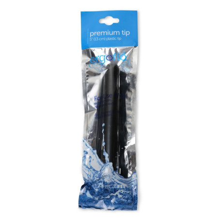 Embout de douche pour le lavement ErgoFlo 13cm