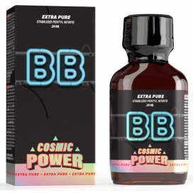 BB COSMIC POWER 24ml 2
