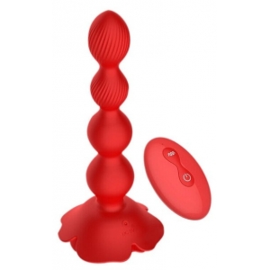 Boules Anales Rotatives Vibrantes ROSEBIRD 15 x 3.5cm