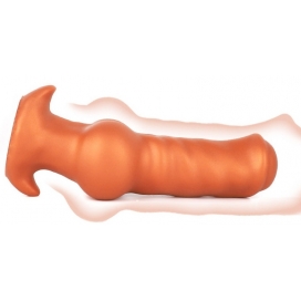 Plug DOGSIT XL 19 x 7cm Orange 2