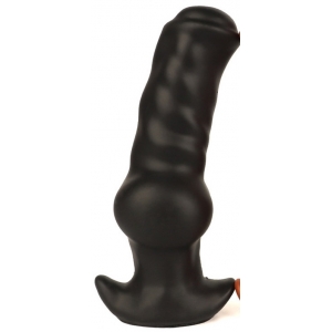 Plug DOGSIT XS 9 x 3.2cm Noir