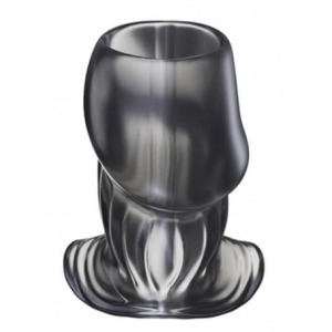 Plug tunnel HOLIK XL Noir de Fukr