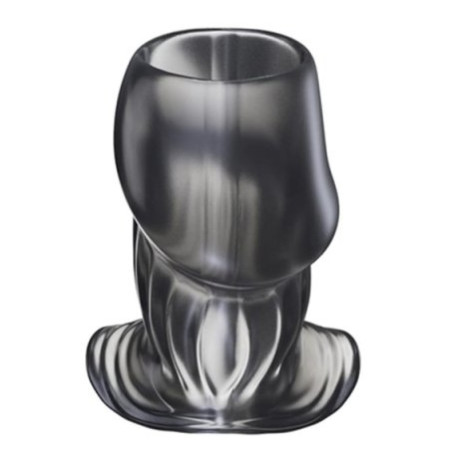 Plug tunnel HOLIK XL Noir de Fukr