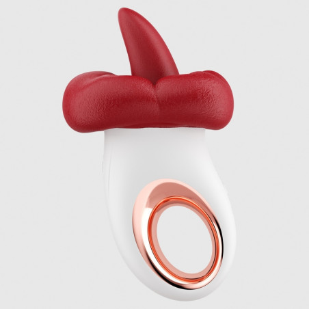 Stimulateur Anulingus REALMOUTH