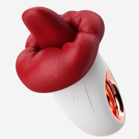 Stimulateur Anulingus REALMOUTH 2