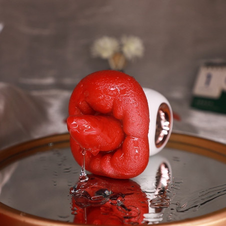 Stimulateur Anulingus REALMOUTH