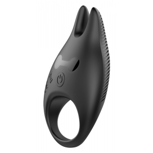 Cockring Vibrant LITIL 32mm Noir