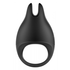 Cockring Vibrant LITIL 32mm Noir