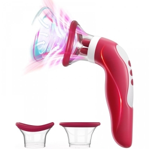 Stimulateur d'Anulingus BLISSLIT