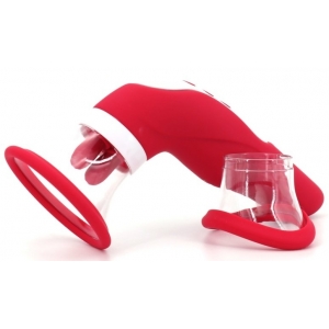 Stimulateur d'Anulingus BLISSLIT