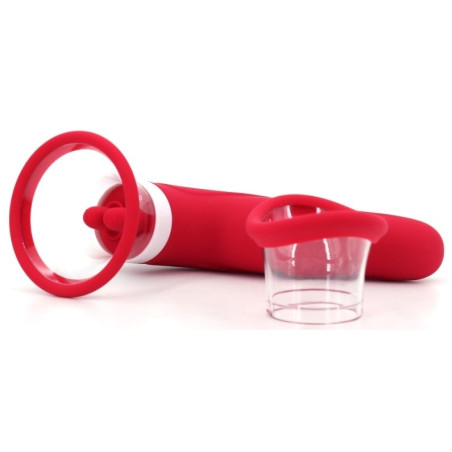 Stimulateur d'Anulingus BLISSLIT