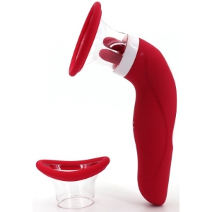 Stimulateur d'Anulingus BLISSLIT