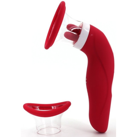 Stimulateur d'Anulingus BLISSLIT