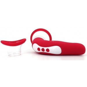 Stimulateur d'Anulingus BLISSLIT