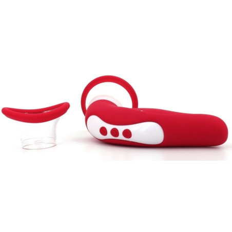 Stimulateur d'Anulingus BLISSLIT