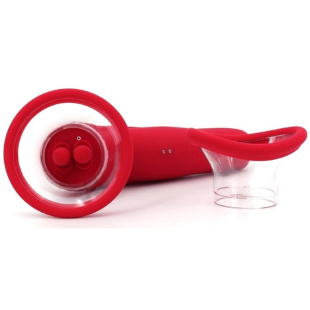 Stimulateur d'Anulingus BLISSLIT