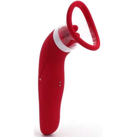 Stimulateur d'Anulingus BLISSLIT