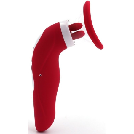 Stimulateur d'Anulingus BLISSLIT