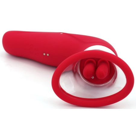 Stimulateur d'Anulingus BLISSLIT