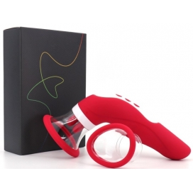 Stimulateur d'Anulingus BLISSLIT 2