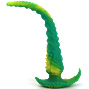 Gode Tentacule OCTOPUZ S 33 x 5.5cm