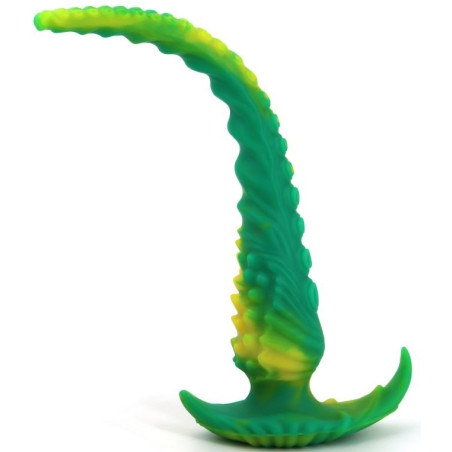 Gode Tentacule OCTOPUZ S 33 x 5.5cm