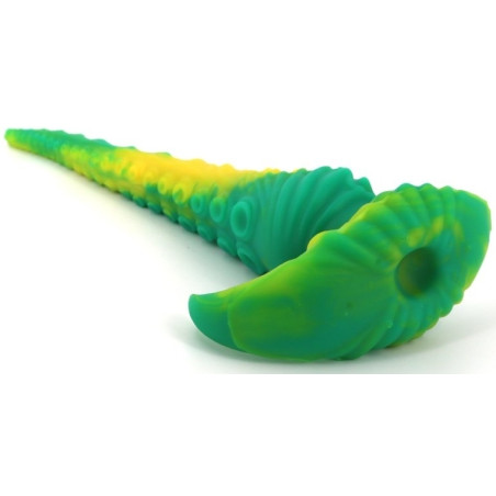 Gode Tentacule OCTOPUZ S 33 x 5.5cm