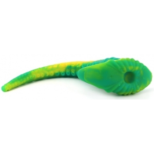 Gode Tentacule OCTOPUZ S 33 x 5.5cm