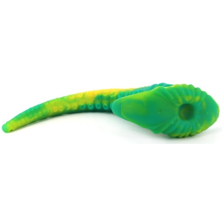Gode Tentacule OCTOPUZ S 33 x 5.5cm